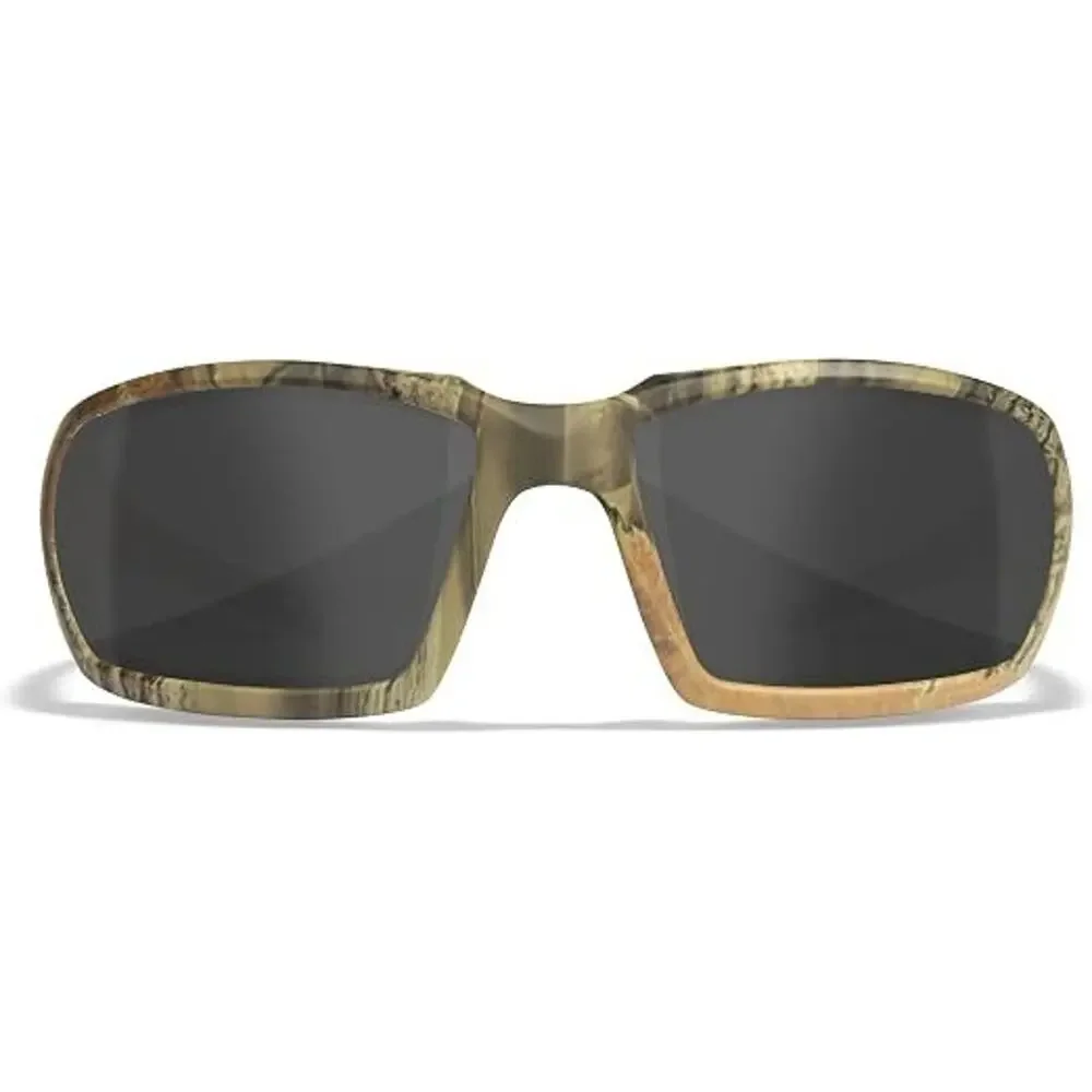 ZW53448 DVX By WILEY X Mojave Grey/Camouflage Sunglasses 65-16-124